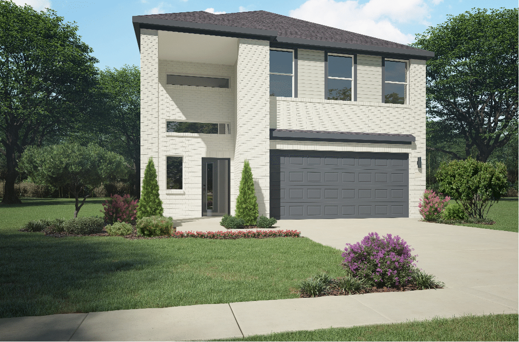 Find Your Home | Creekside | Master-Planned Community