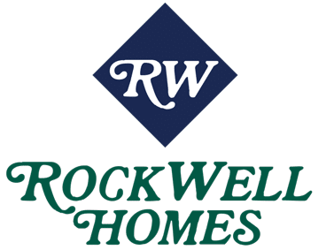 Rockwell Homes logo