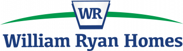 William Ryan Homes Horizontal Logo